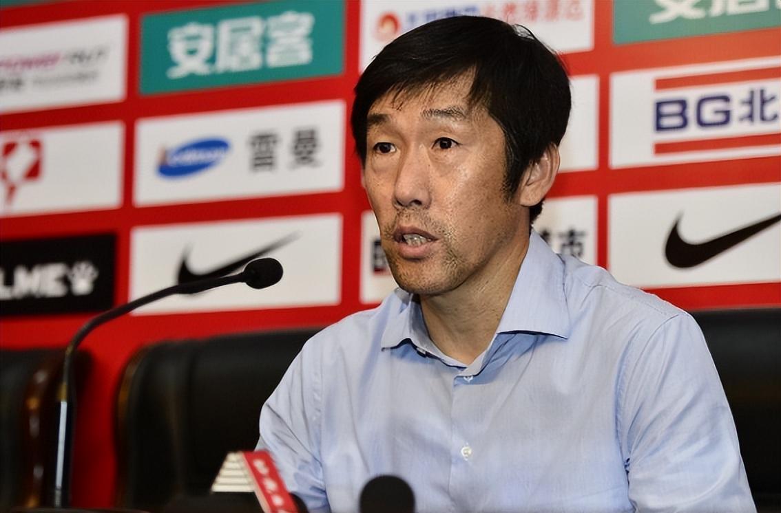 dg真人游戏官网-新帅接手武汉三镇首秀爆冷！热身赛跟中乙保级队战平，引发热议