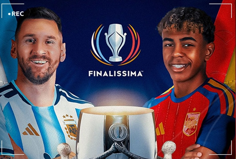 欧美杯暂停！会取消吗？梅西和亚马尔的对决可能在世界杯？