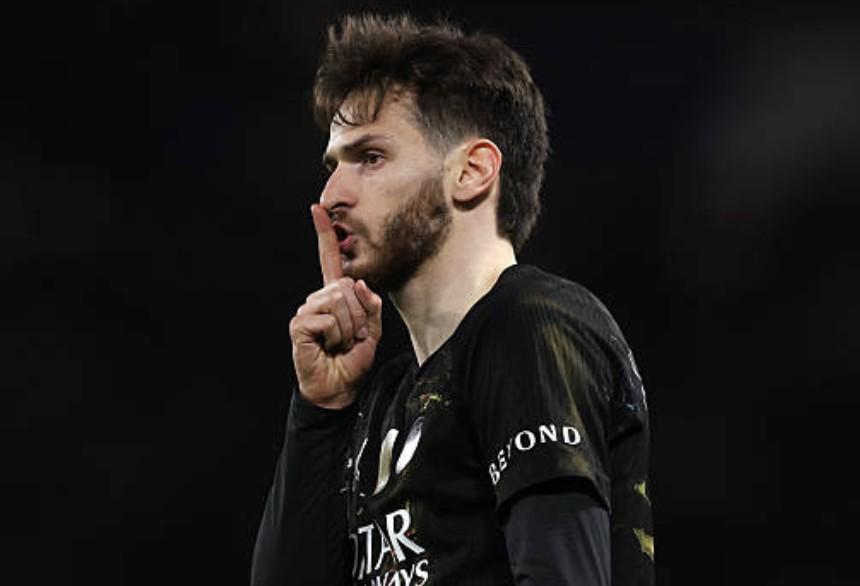 DB真人-KK：很高兴能帮助球队，也很高兴战胜了切尔西这样优秀的球队